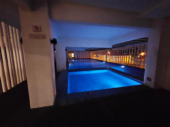 Sport & Beauty 2, A&H HOMESTAY, Seberang Perai Tengah