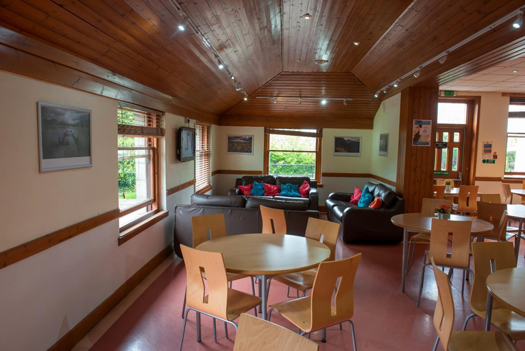 Others 5, Stirling Youth Hostel, Stirling