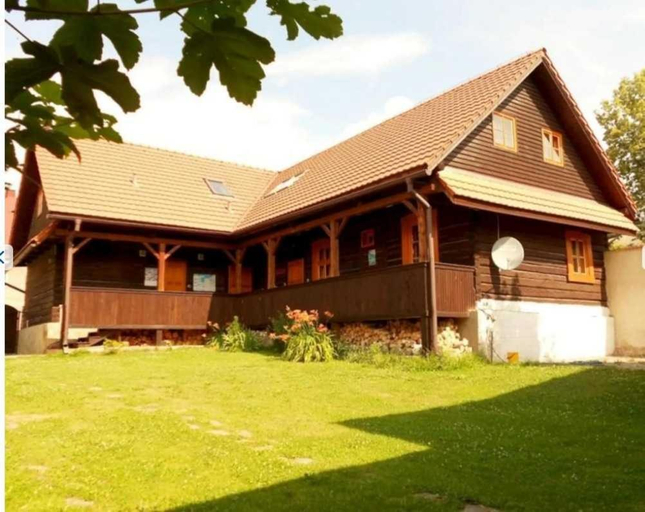 Others 5, Penzion Hron, Brezno