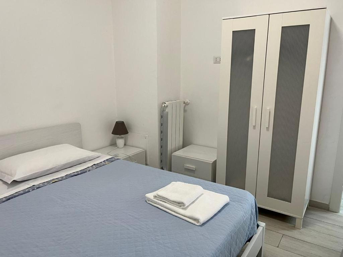 Guestroom, Apartment Orio Volta, Bergamo