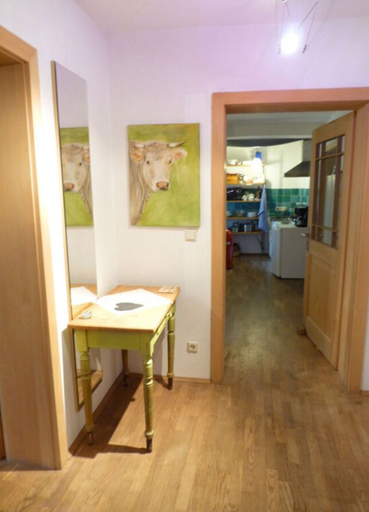 Bathroom 2, Holiday Apartment Garden Paradise, Mayen-Koblenz