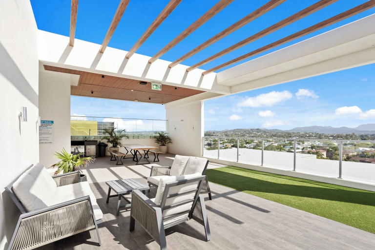 Others 5, Ocean View Luxury in Periscope, Gold Coast