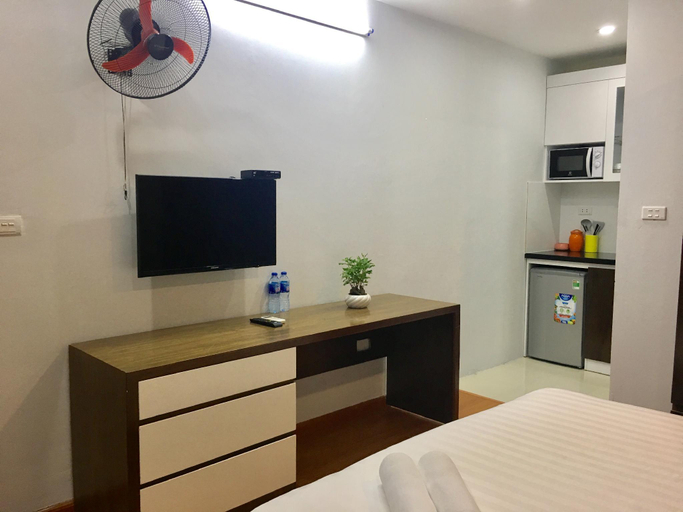 Bedroom 7