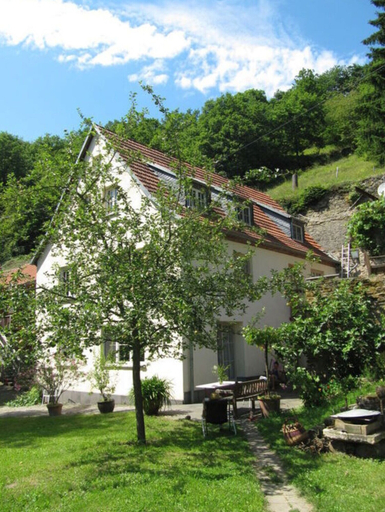 Exterior 3, Holiday Apartment Garden Paradise, Mayen-Koblenz