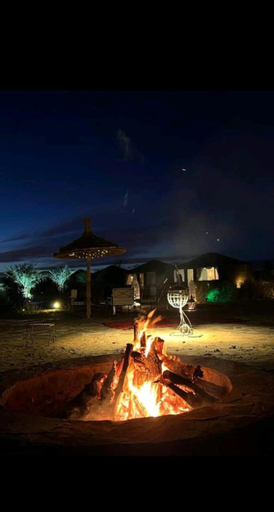 كعب غزال, Errachidia
