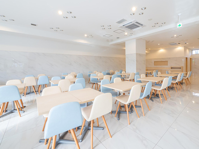 Food & Drinks 5, Toyoko Inn Minami-Machida, Machida