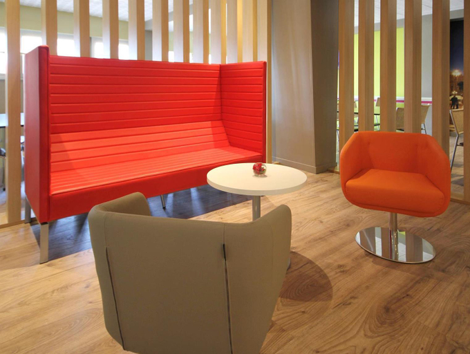 Public Area 3, Adagio Nice Promenade Des Anglais Aparthotel, Alpes-Maritimes