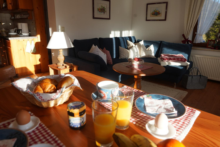 Food & Drinks, Dandl-Hof inkl. Chiemgaukarte, Traunstein
