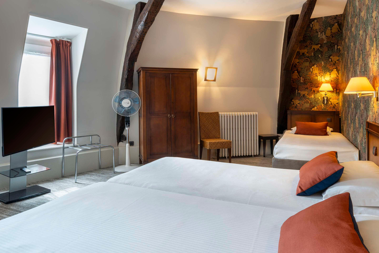 Bedroom 22