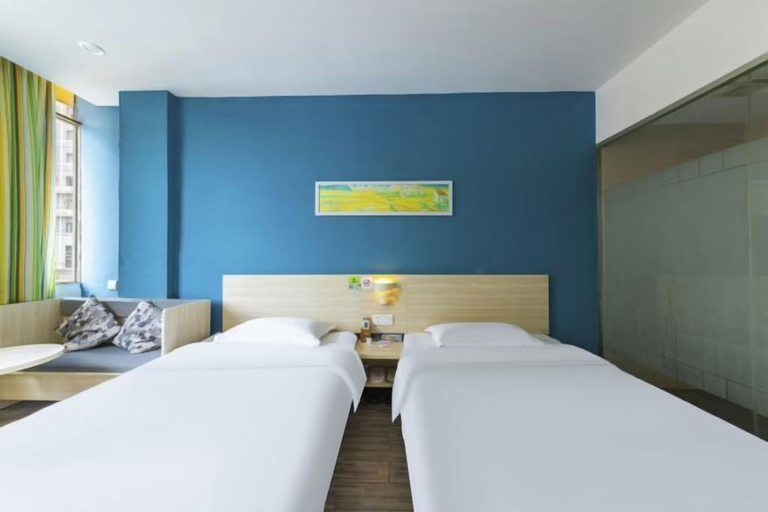 Bedroom 13