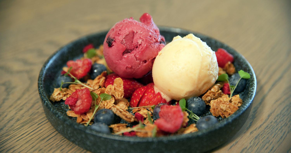 Food & Drinks 5, Landgoed Hotel Tatenhove Texel, Texel