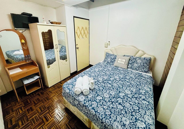 Bedroom 30