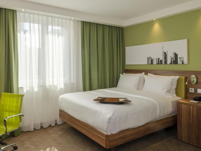 Bedroom 14