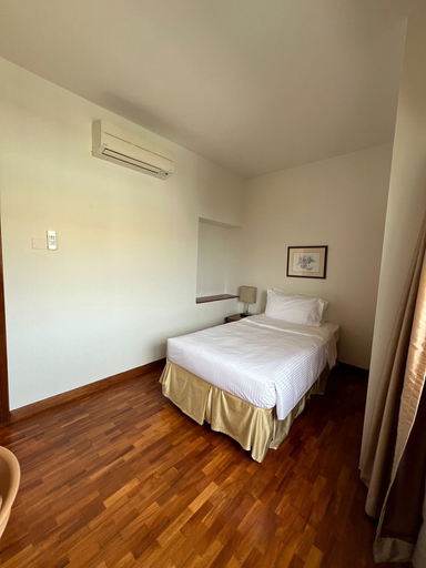 Bedroom 4, Orchard Point Serviced Apartments, Singapore