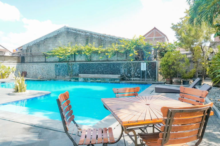 Sport & Beauty 5, Maharani Villa Yogyakarta, Bantul