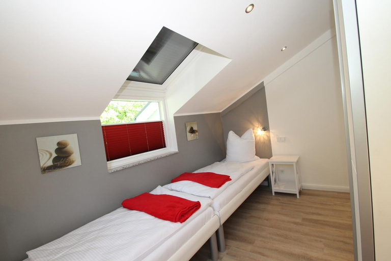 4, Villa Sophia, Rostock