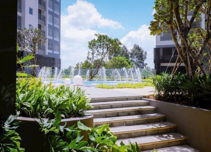 Others 5, Happy One Central, Ho Chi Minh City