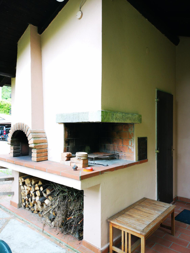Others 5, I Tre Abeti - Holiday House, La Spezia