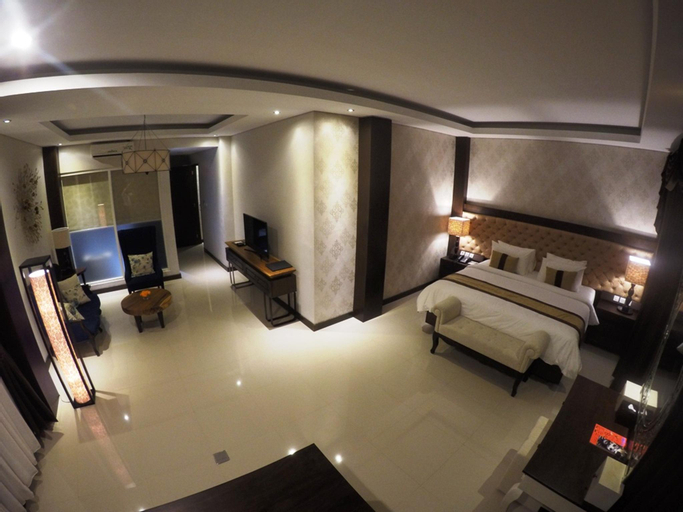 Bedroom 5