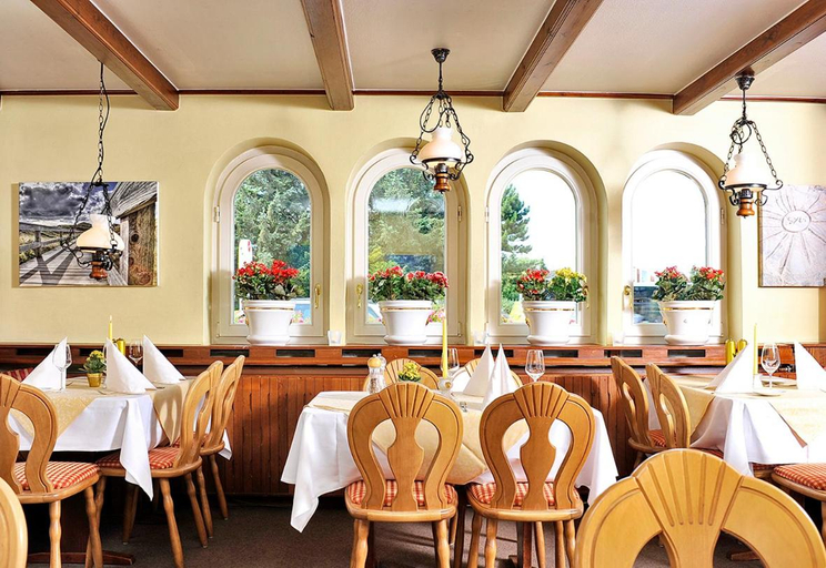 Food & Drinks 4, Hotel und Restaurant Petit Robby, Nordfriesland