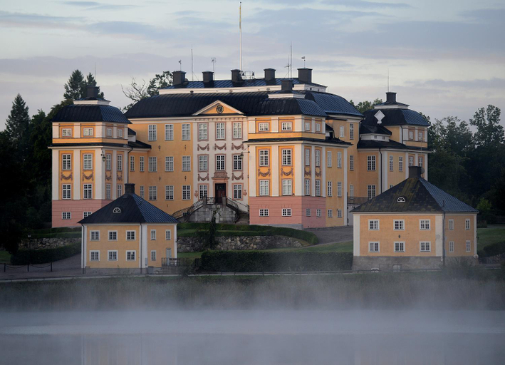 Others 1, Ericsbergs Slott, Katrineholm