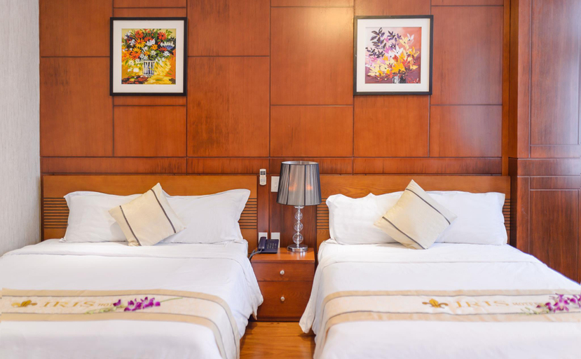 Bedroom 10