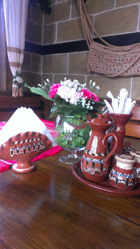 Food & Drinks 4, Family Hotel Bansko Sofia, Stolichna
