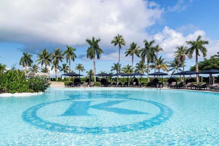 Sport & Beauty 2, Kensington Hotel Saipan, Saipan