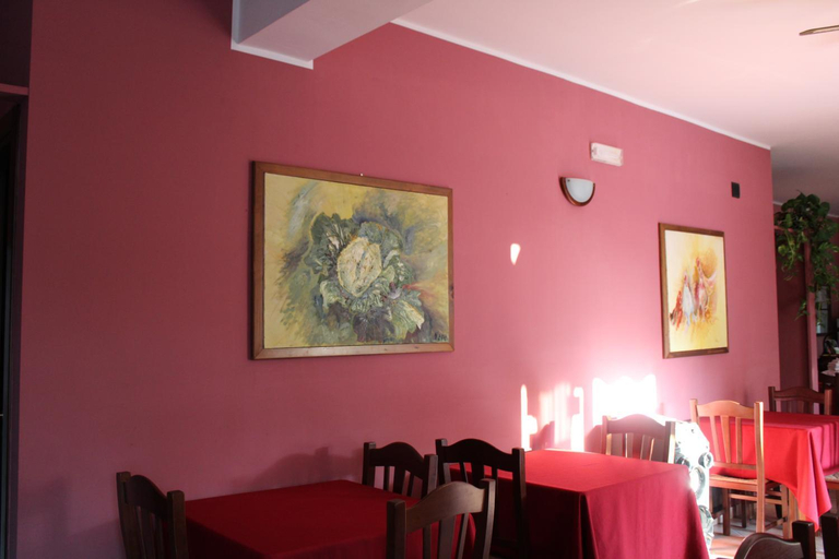 Food & Drinks 4, Casale degli Ulivi, Salerno