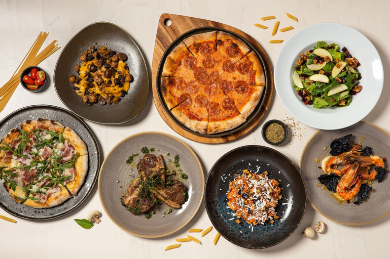 Food & Drinks 29