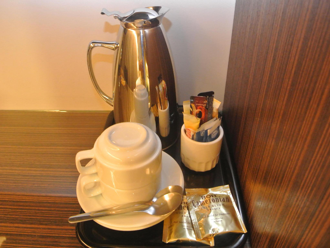 Amenities