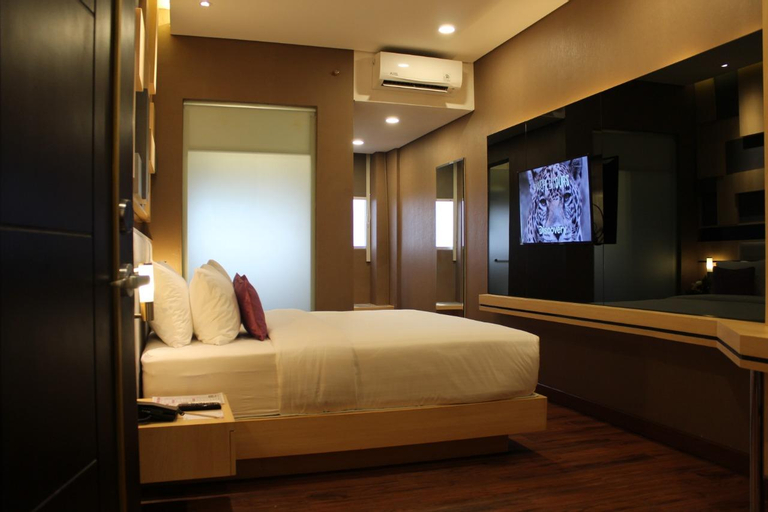 Bedroom 24