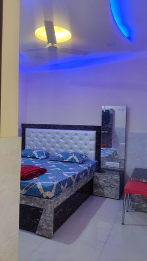 Sport & Beauty, Hotel welcome Kanpur, Kanpur Nagar