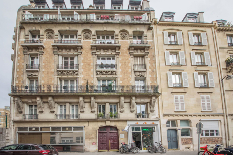 Exterior & Views 1, WS Jardin du Luxembourg - Boissonade, Paris