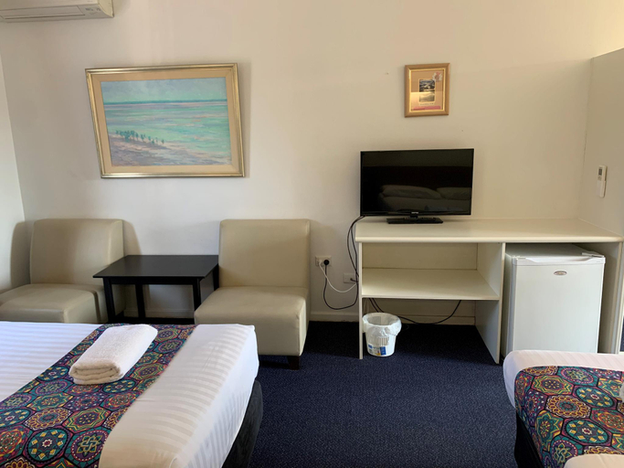 Bedroom 21