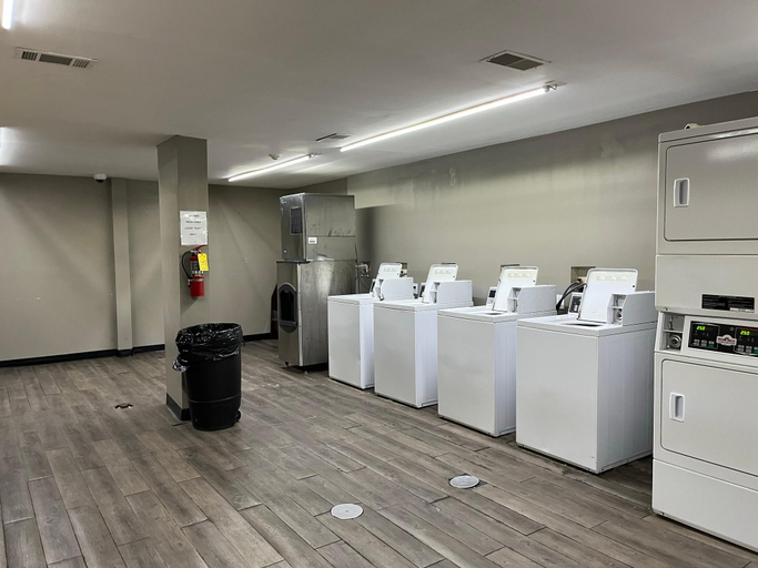 Others 5, Budgetel Chattanooga, Hamilton
