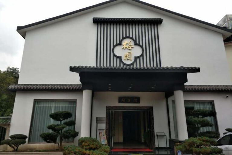 Exterior & Views 2, Meiyuan Hotel, Suzhou
