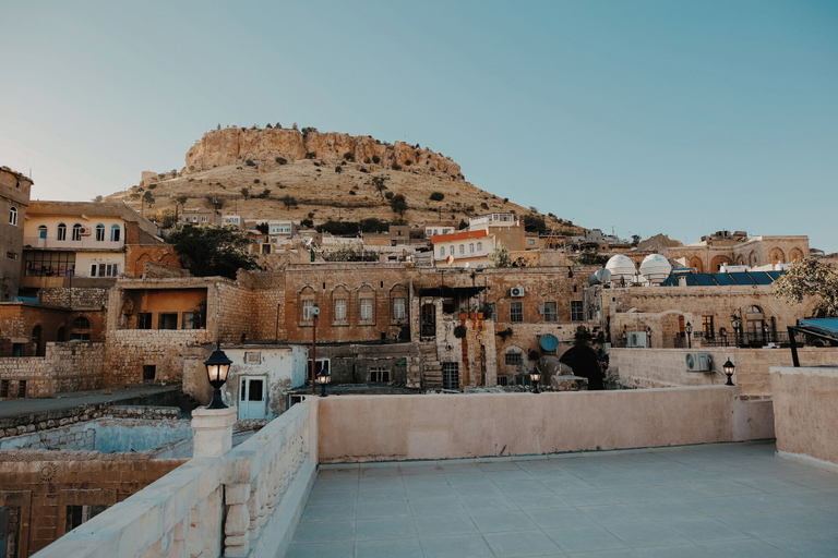 Exterior & Views 2, Minessa Konağı, Kızıltepe