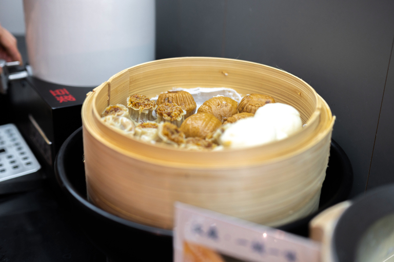 Food & Drinks 5, Hanting Hotel Xiamen Wenzao Metro Station, Xiamen