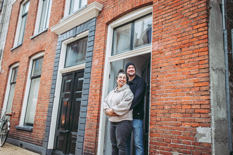 Others 5, B&B Holm, Groningen