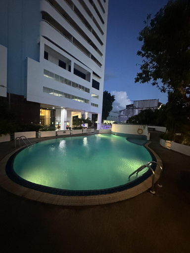 Others 5, Patong Tower Apartments by tida, Pulau Phuket