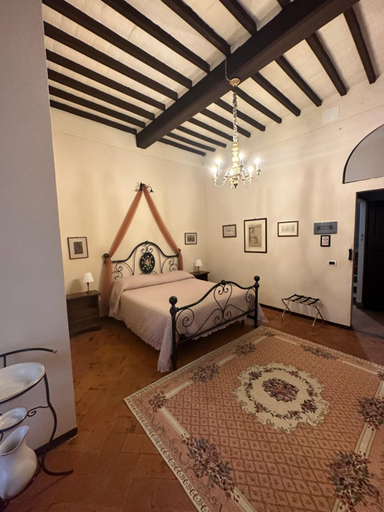 Bedroom 14