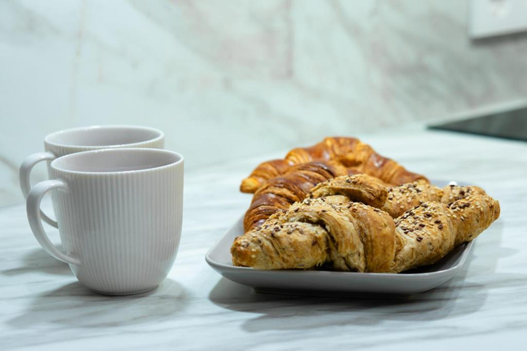 Food & Drinks, Raina Boulevard Exclusive Design Apartments by the Park, Riga
