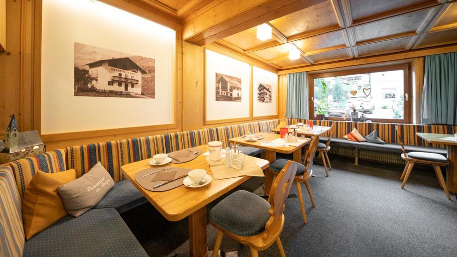 Food & Drinks 4, Hotel Das Lisann, Bolzano