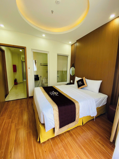 Bedroom 2, Queen Villa 3 Hotel DL - by Bay Luxury, Đà Lạt