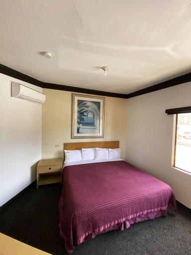 Hotel Coronado, Ensenada