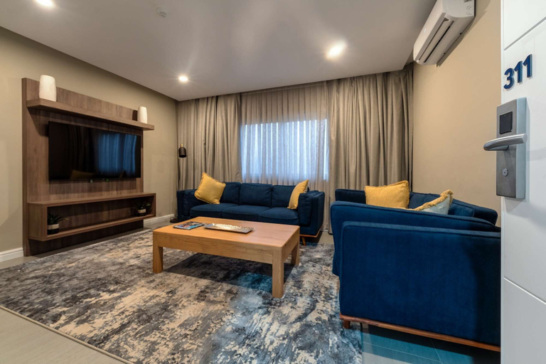 Others 4, Central Hotel- Ridge, Accra