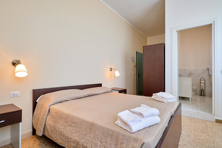 Bedroom 4, Casa per ferie Solee, Forli' - Cesena