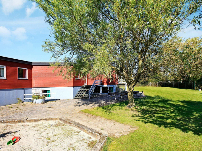 Exterior & Views 2, 30 Person Holiday Home in Nordborg, Sønderborg