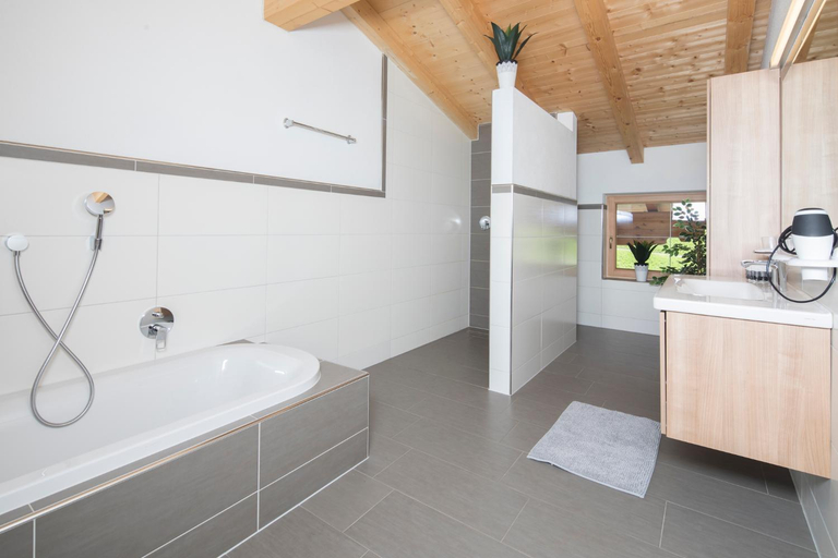 Bedroom 3, Bauernhaus Roßmoos, Kufstein